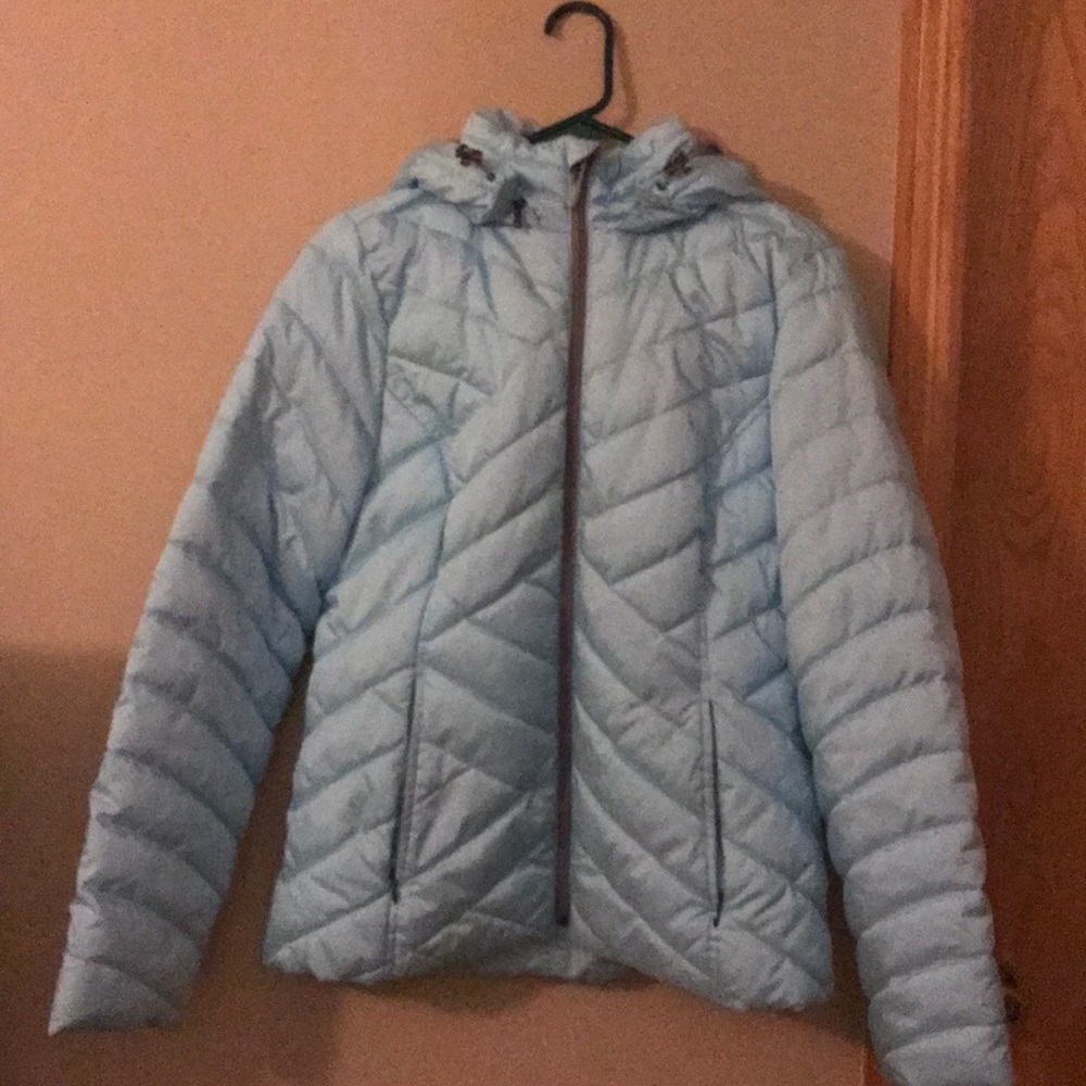 Winter Coat